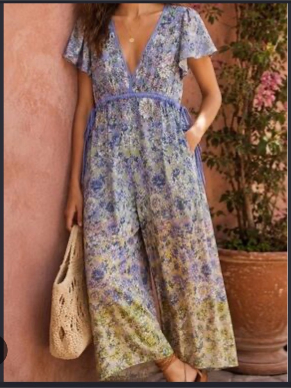 Jumpsuit